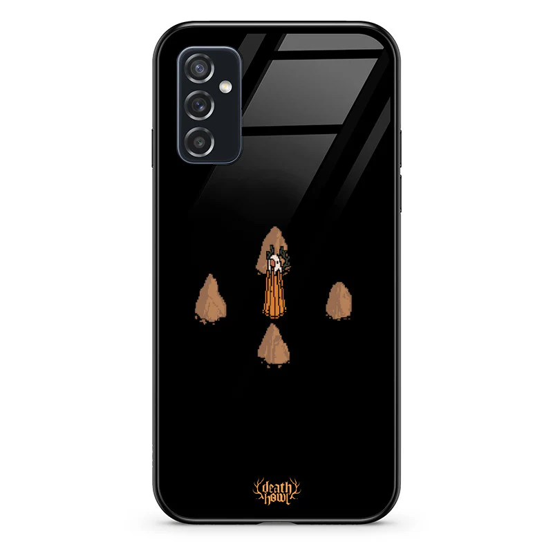 Glass Phone Case The Great Spirits - Image 59
