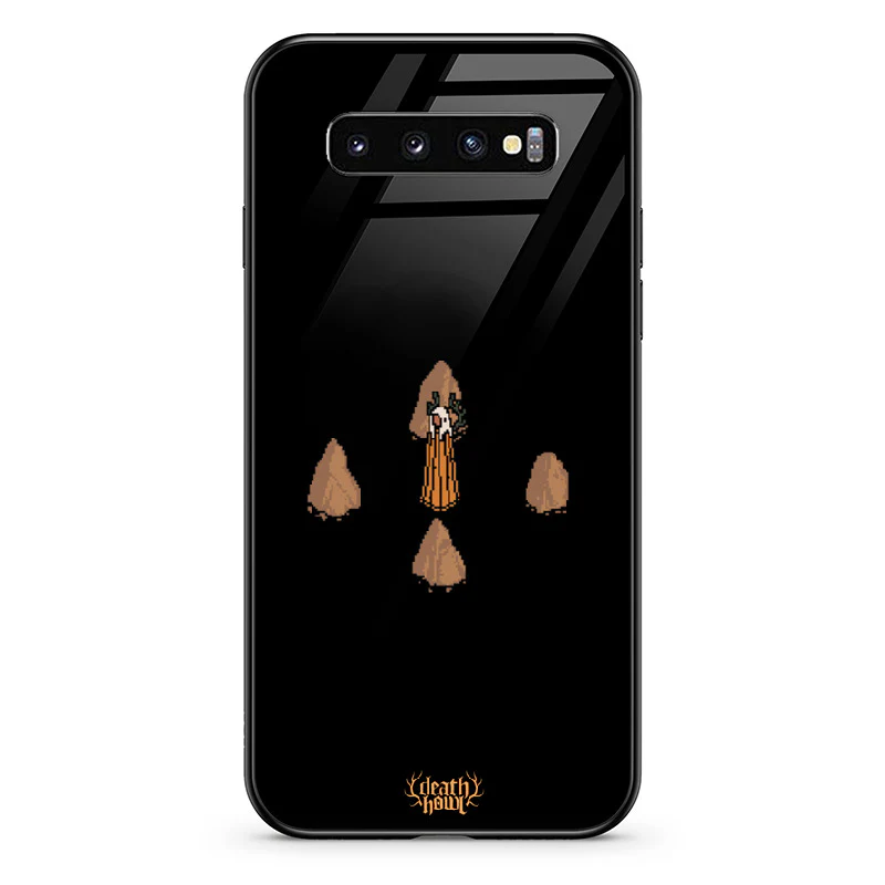 Glass Phone Case The Great Spirits - Image 60
