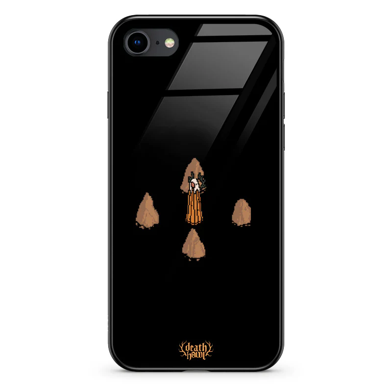 Glass Phone Case The Great Spirits - Image 62