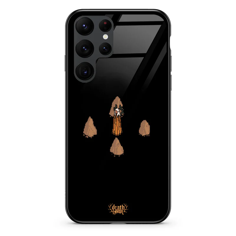 Glass Phone Case The Great Spirits - Image 65