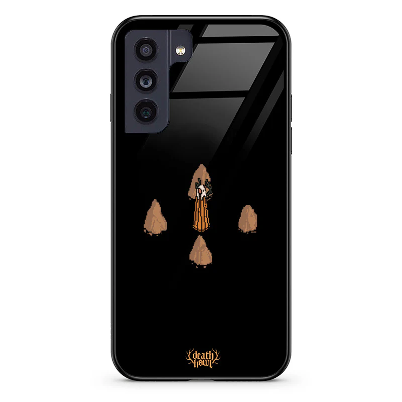 Glass Phone Case The Great Spirits - Image 66