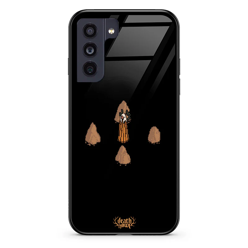 Glass Phone Case The Great Spirits - Image 68
