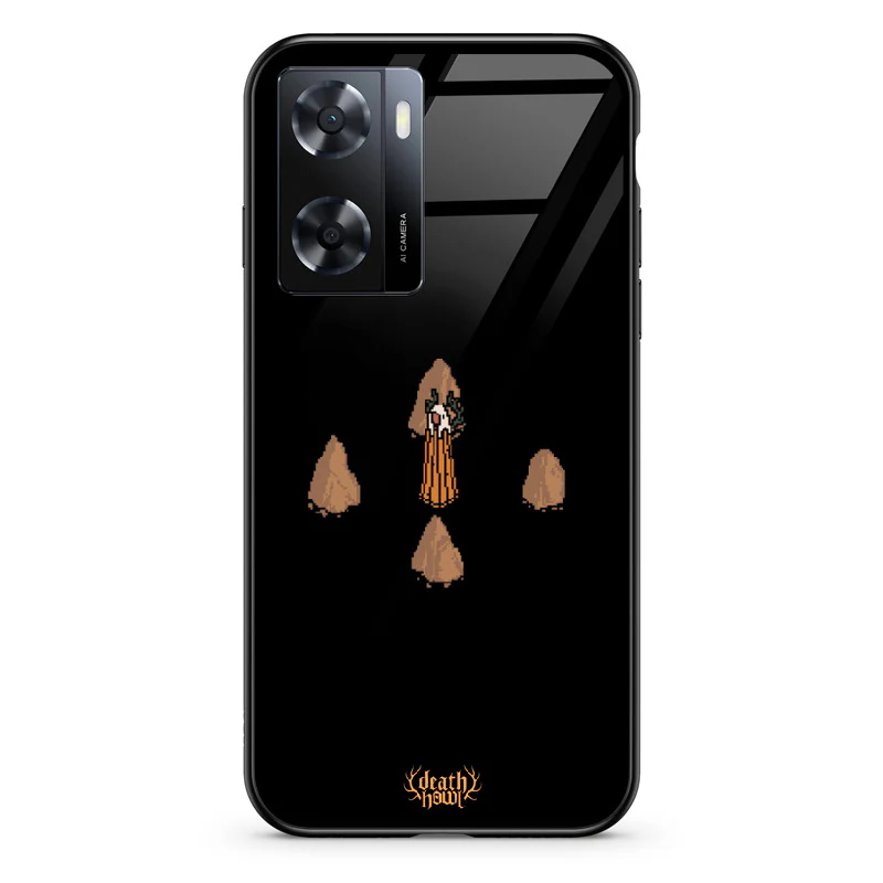 Glass Phone Case The Great Spirits - Image 69