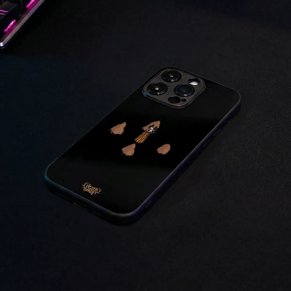 Glass Phone Case The Great Spirits - Image 7