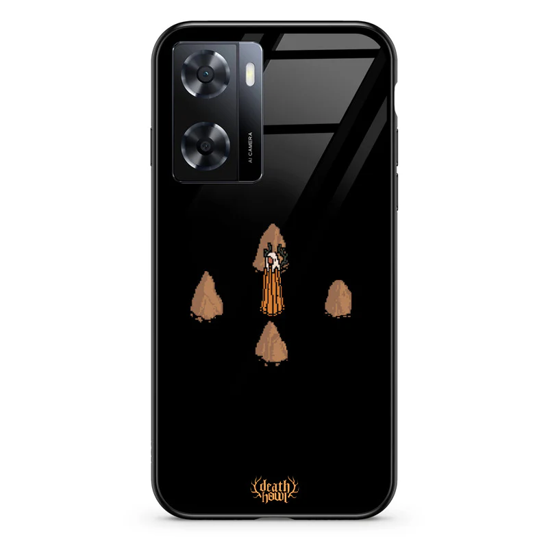 Glass Phone Case The Great Spirits - Image 73