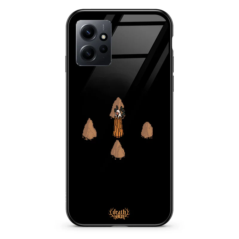 Glass Phone Case The Great Spirits - Image 75