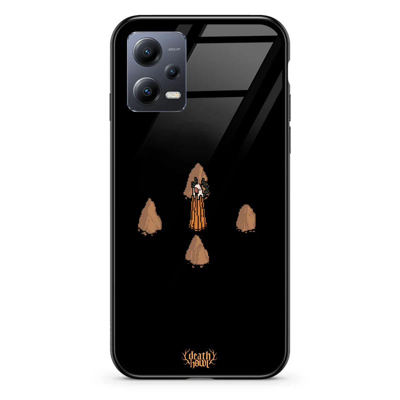 Glass Phone Case The Great Spirits - Image 76