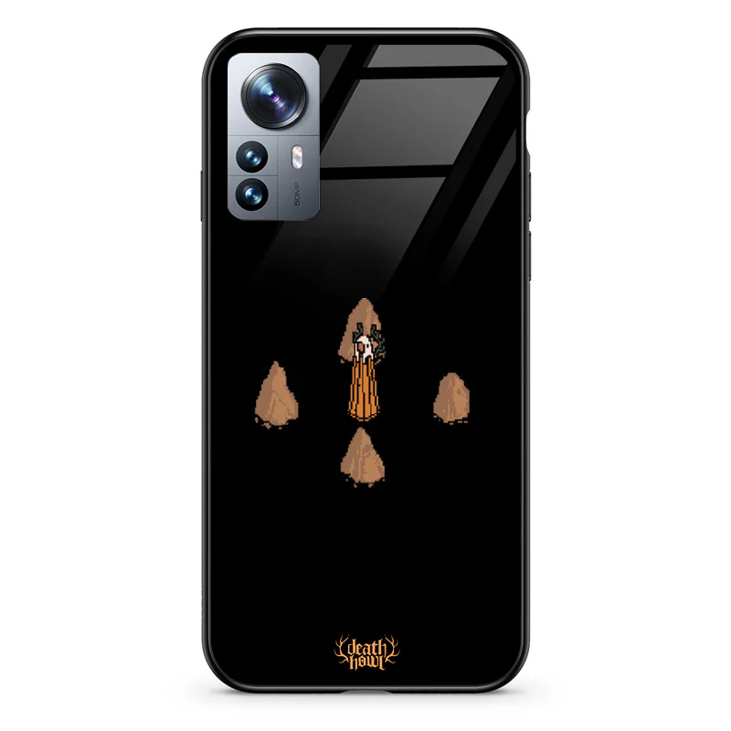Glass Phone Case The Great Spirits - Image 77