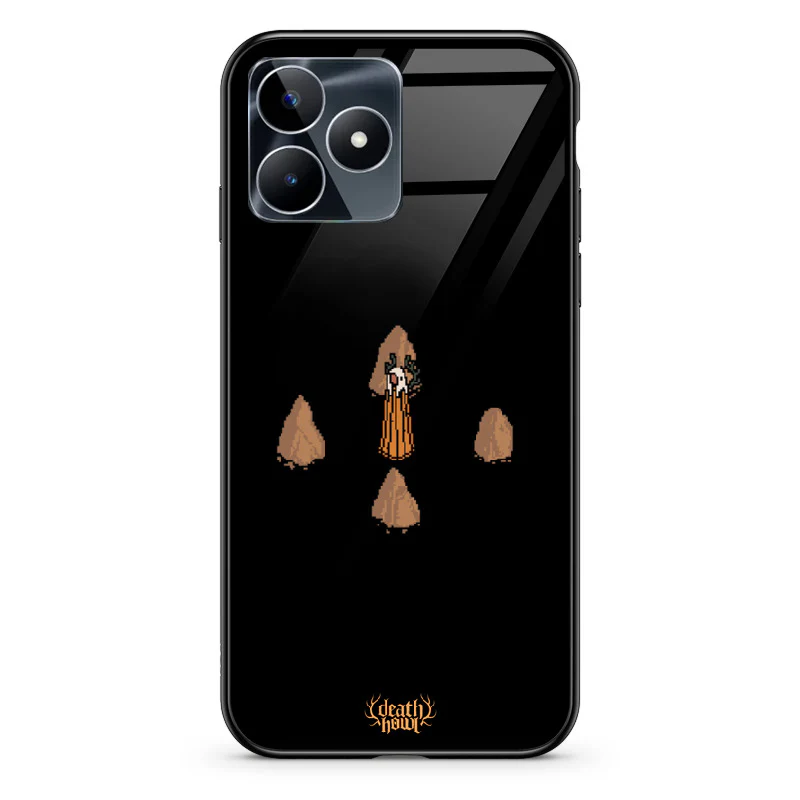 Glass Phone Case The Great Spirits - Image 78