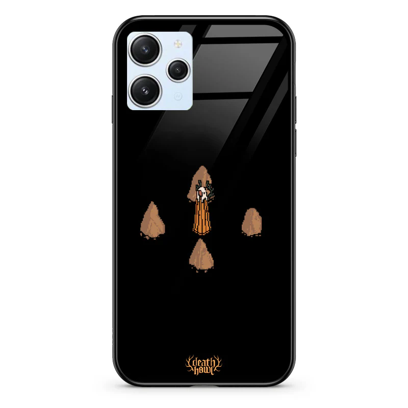 Glass Phone Case The Great Spirits - Image 79