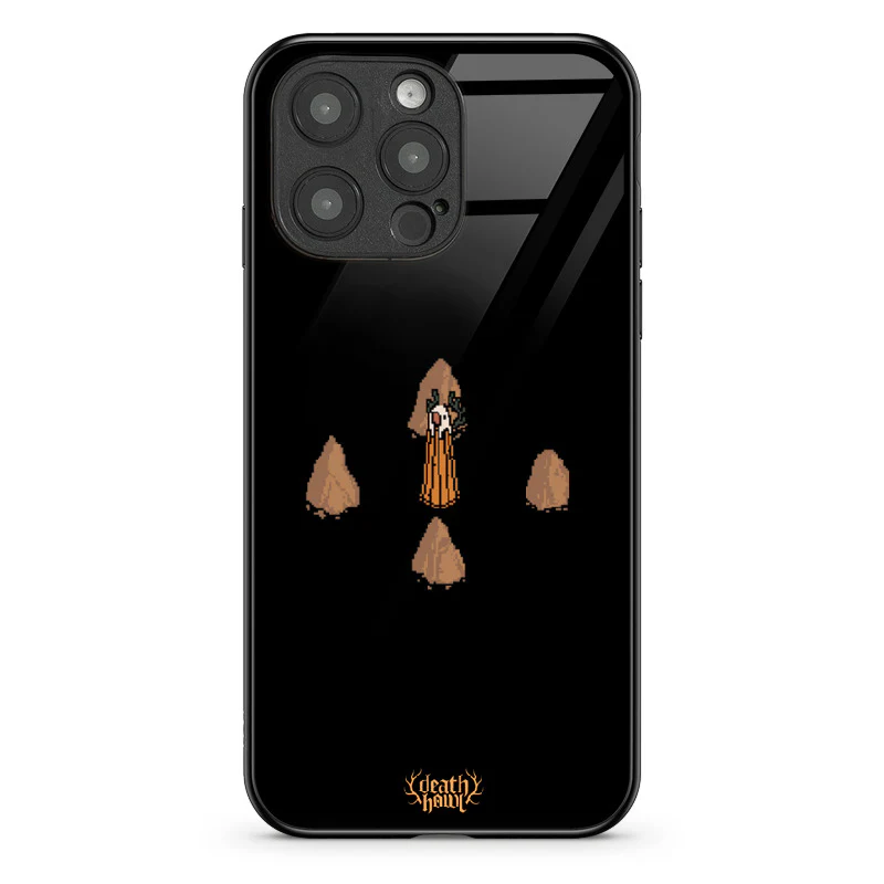 Glass Phone Case The Great Spirits - Image 80