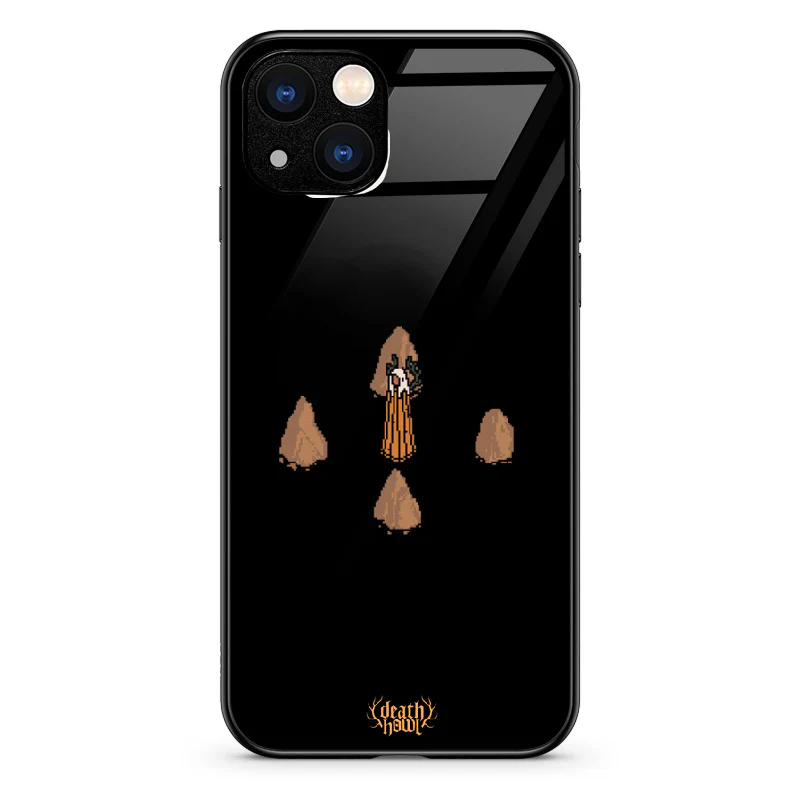 Glass Phone Case The Great Spirits - Image 83