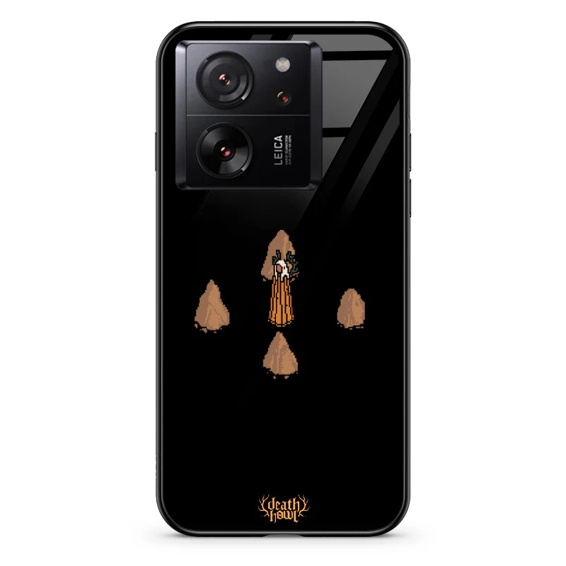 Glass Phone Case The Great Spirits - Image 85