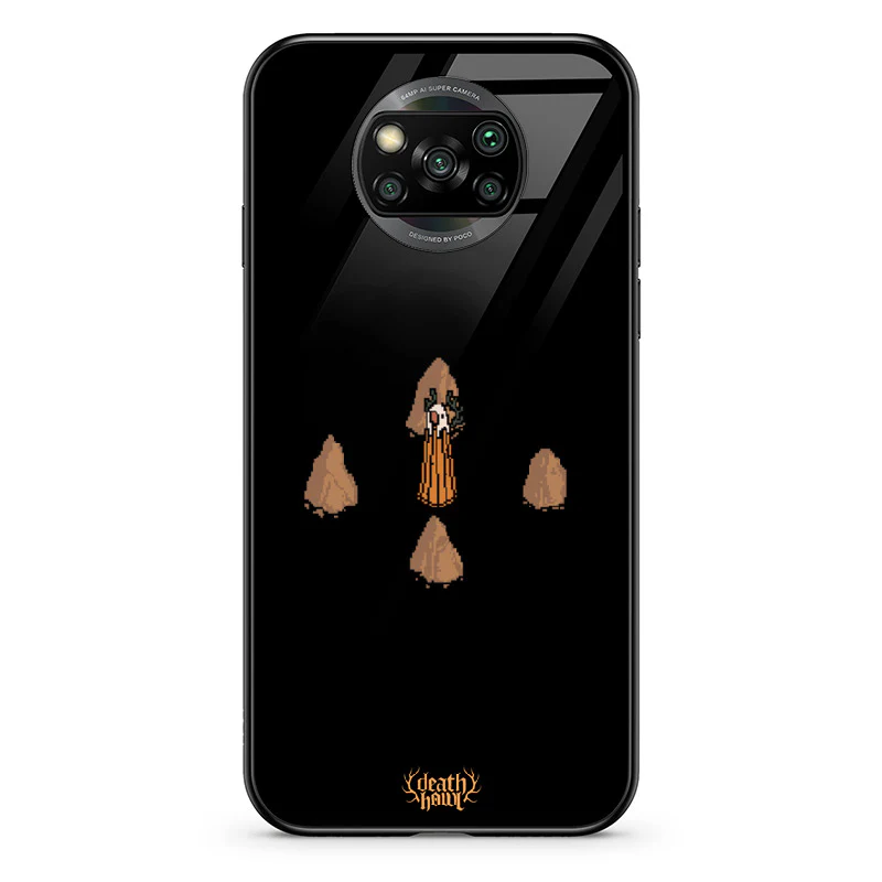 Glass Phone Case The Great Spirits - Image 89