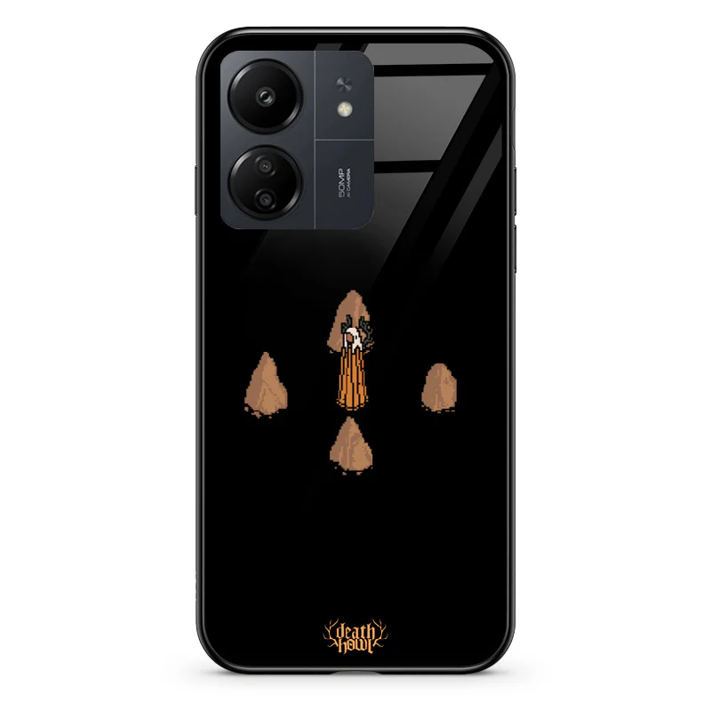 Glass Phone Case The Great Spirits - Image 91