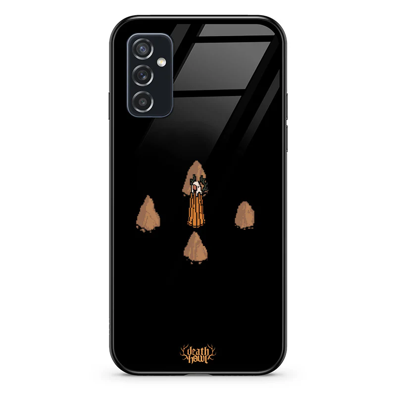 Glass Phone Case The Great Spirits - Image 92