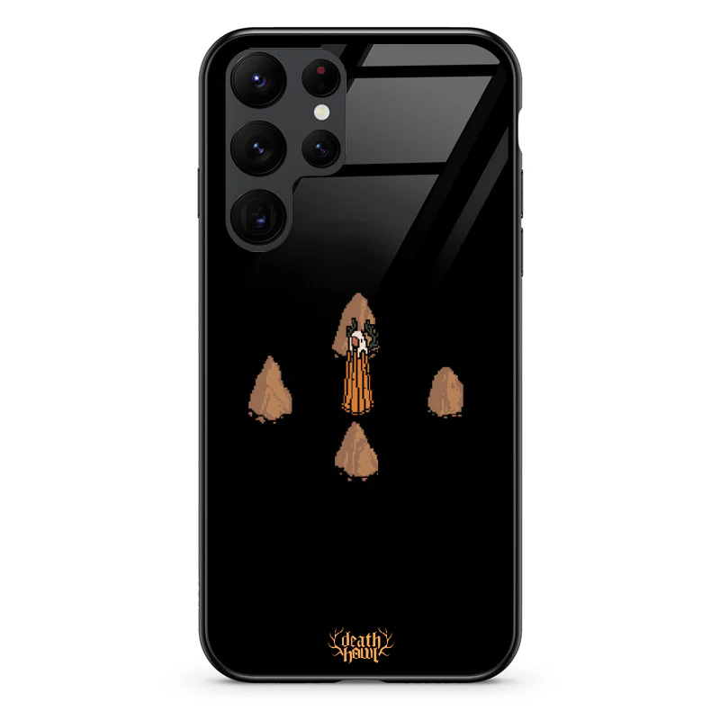 Glass Phone Case The Great Spirits - Image 95