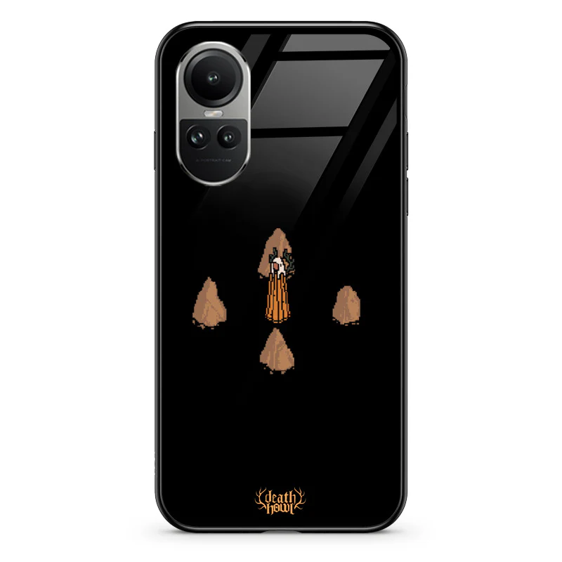 Glass Phone Case The Great Spirits - Image 96