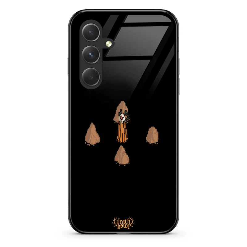 Glass Phone Case The Great Spirits - Image 98