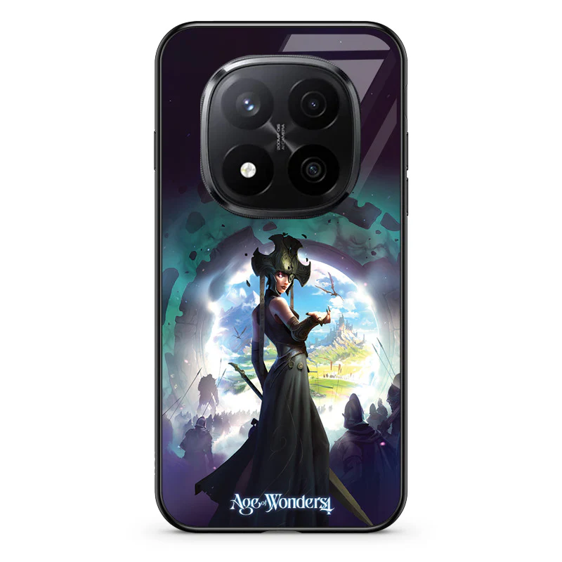 Glass Phone Case The Ruler - Image 120