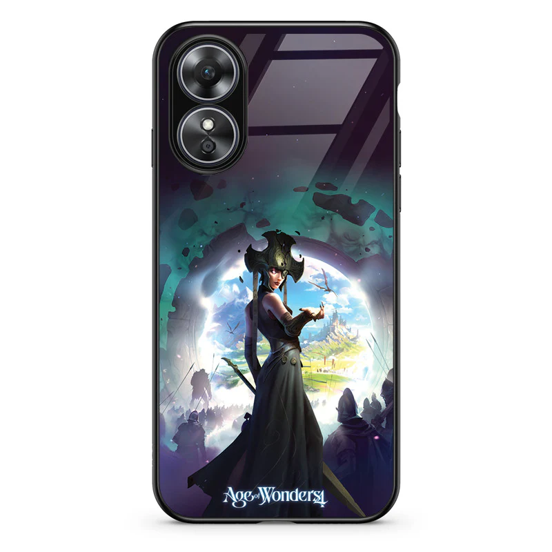 Glass Phone Case The Ruler - Image 87