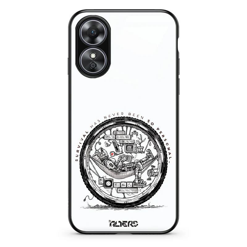 Glass Phone Case They See Me Rollin - Image 100