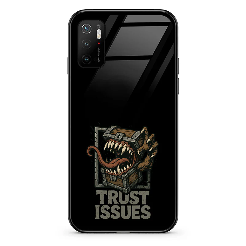Glass Phone Case Trust Issues - Image 112