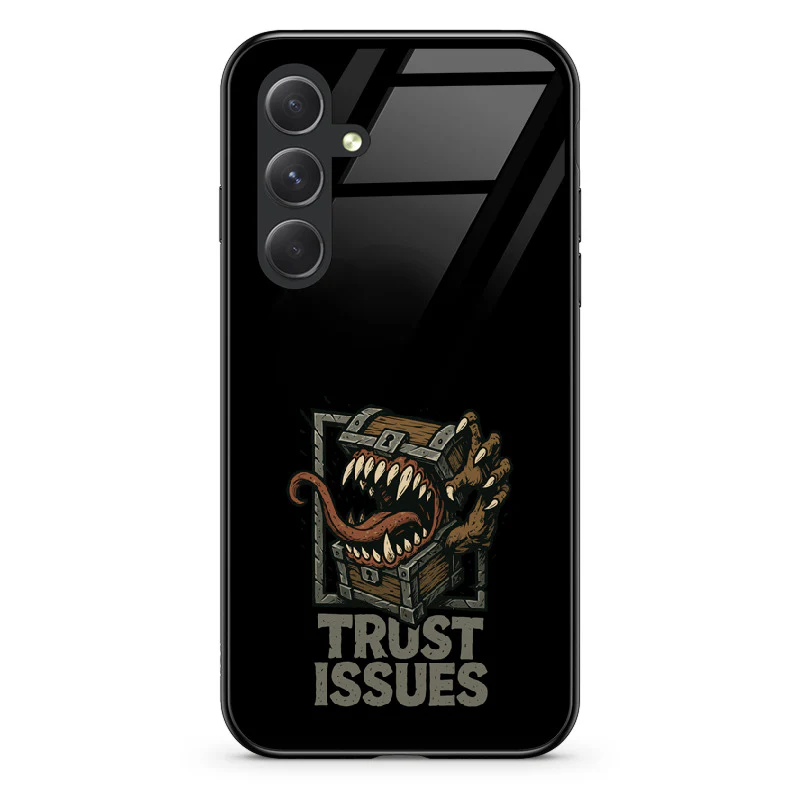 Glass Phone Case Trust Issues - Image 125