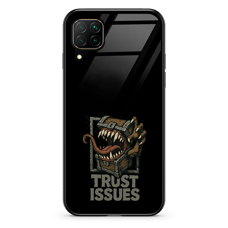 Glass Phone Case Trust Issues - Image 33