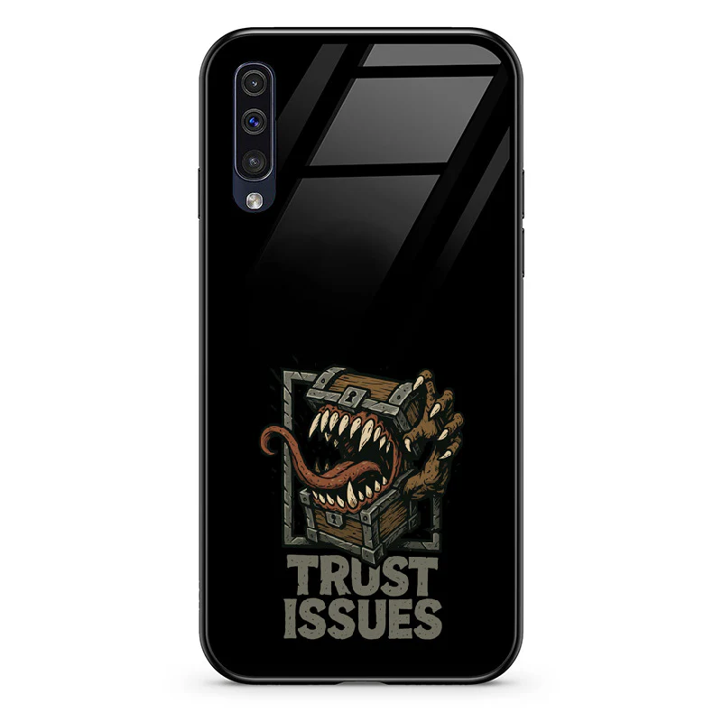 Glass Phone Case Trust Issues - Image 46