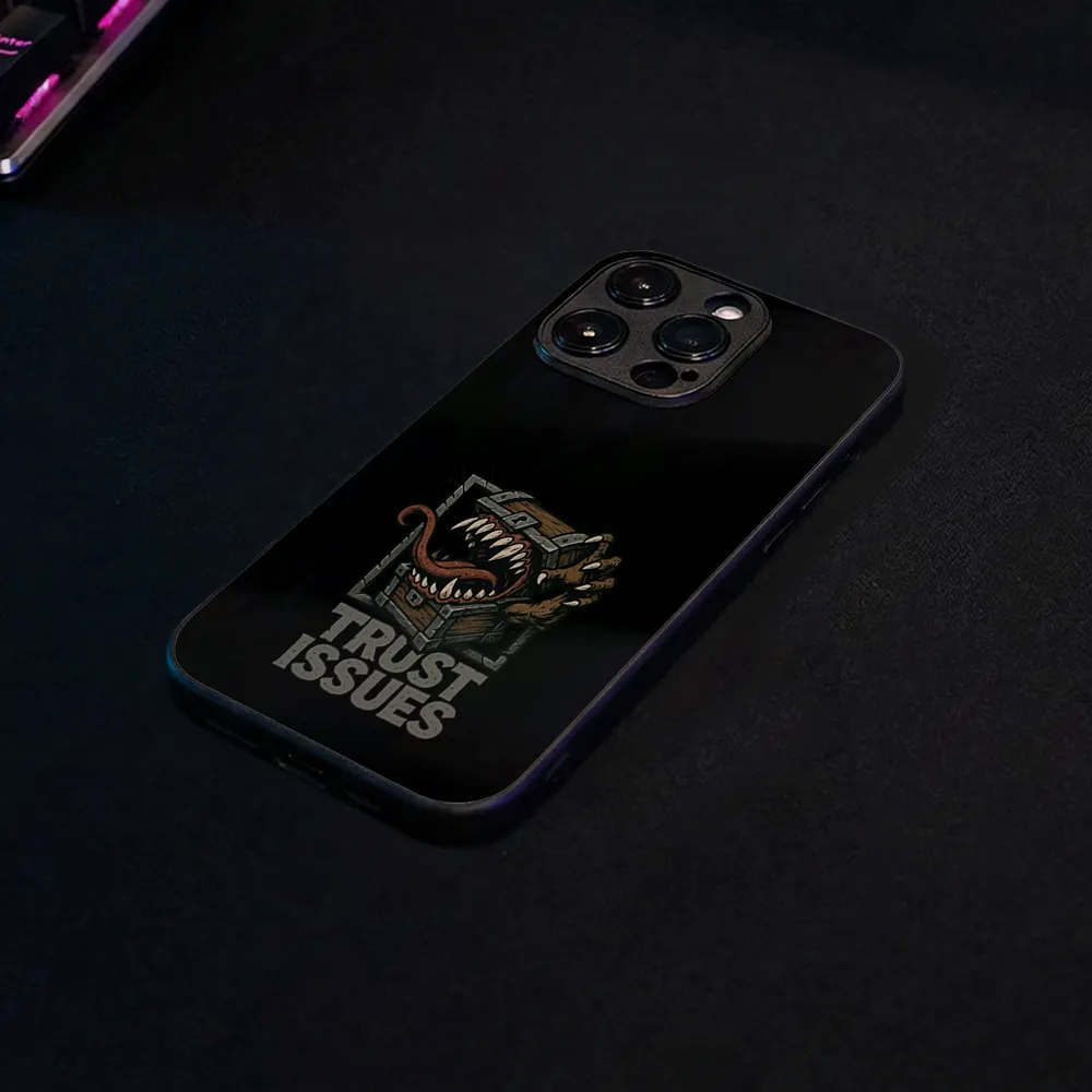 Glass Phone Case Trust Issues - Image 7