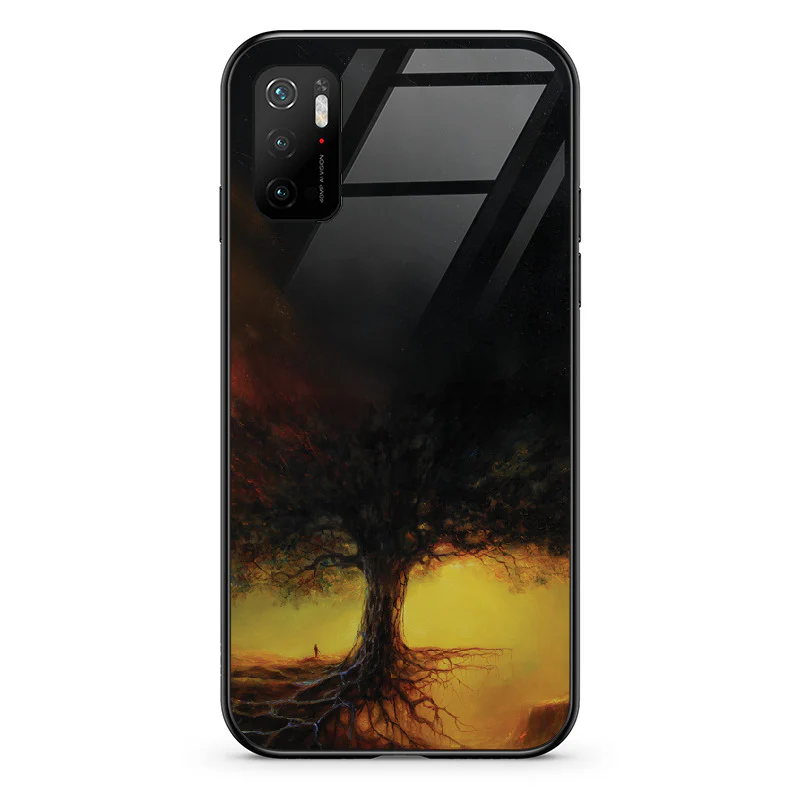 Glass Phone Case Under the Tree of Memories - Image 17