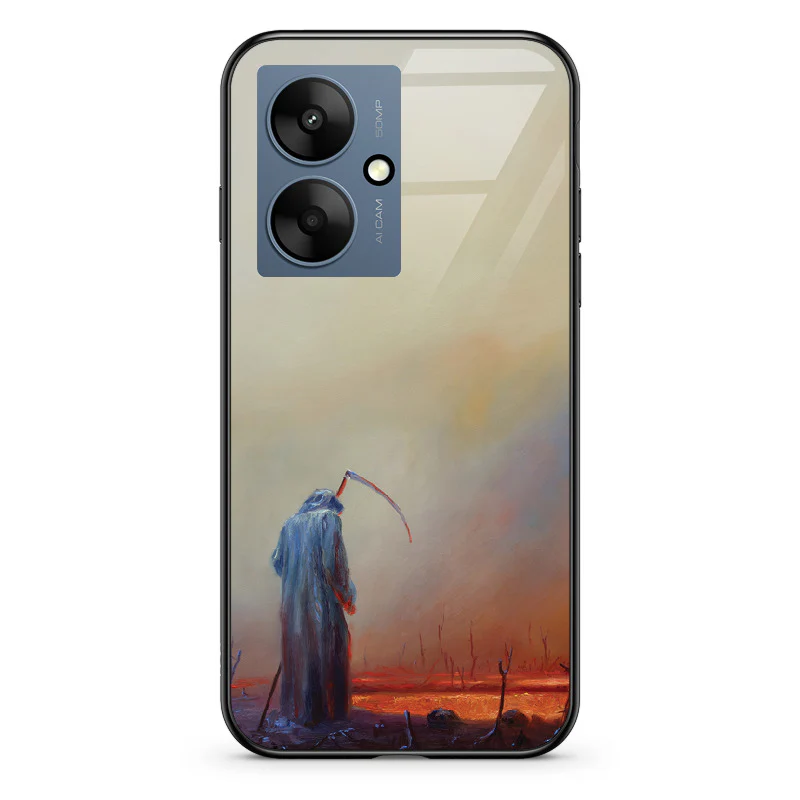 Glass Phone Case Uzerpatory Kingdom - Image 105