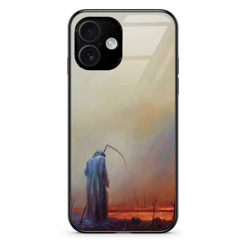 Glass Phone Case Uzerpatory Kingdom - Image 106