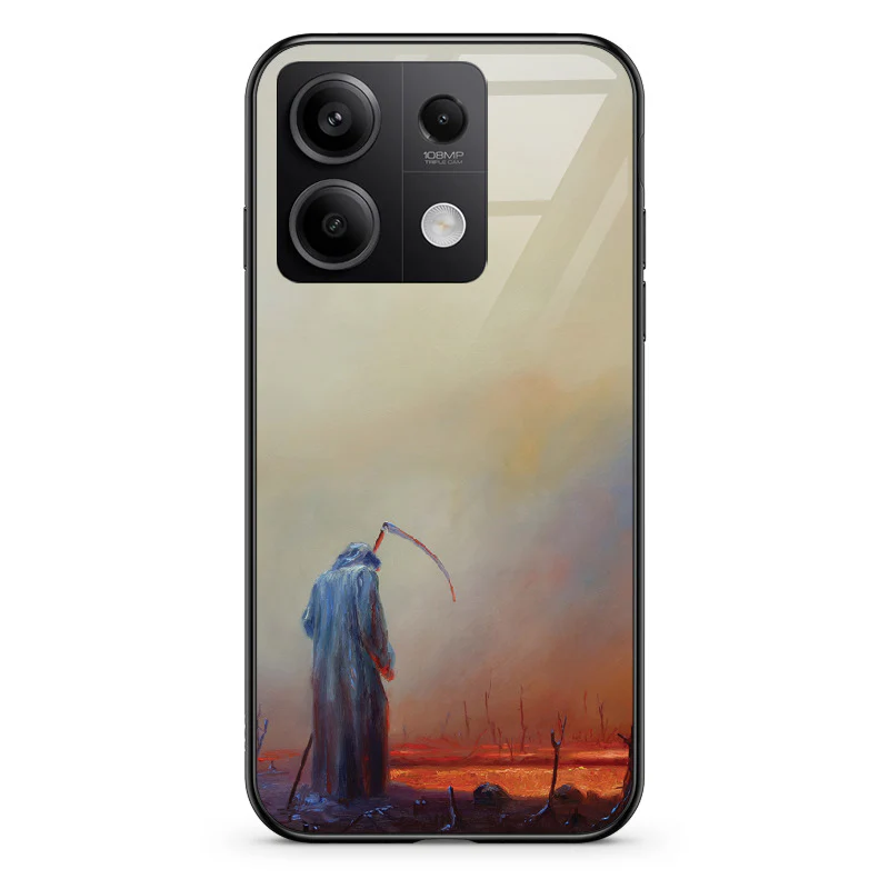 Glass Phone Case Uzerpatory Kingdom - Image 14