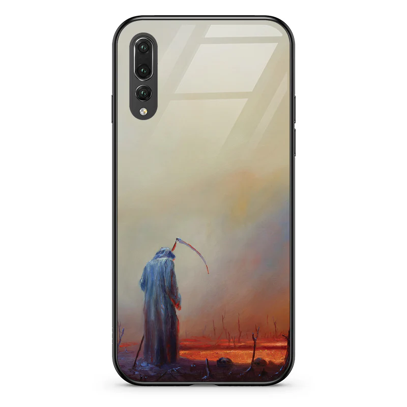 Glass Phone Case Uzerpatory Kingdom - Image 20