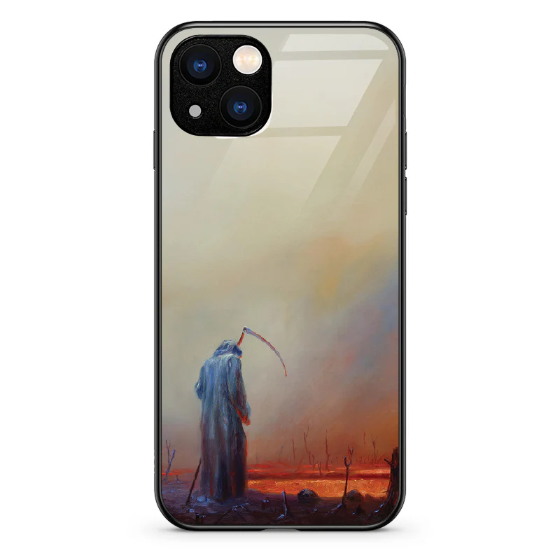 Glass Phone Case Uzerpatory Kingdom - Image 32