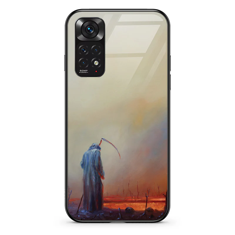 Glass Phone Case Uzerpatory Kingdom - Image 41