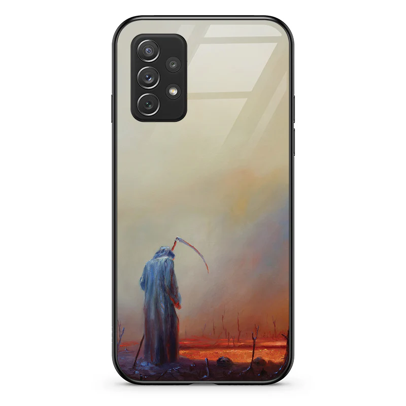 Glass Phone Case Uzerpatory Kingdom - Image 44