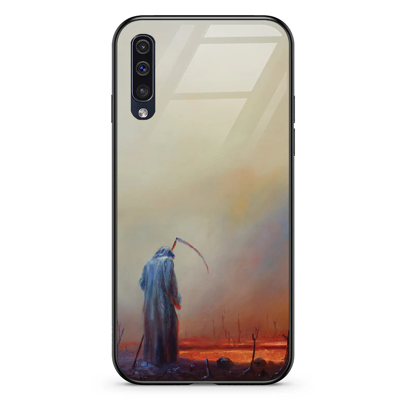 Glass Phone Case Uzerpatory Kingdom - Image 46