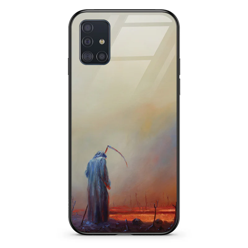 Glass Phone Case Uzerpatory Kingdom - Image 48