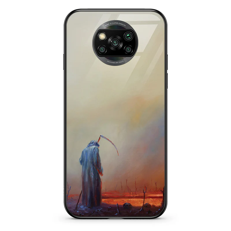 Glass Phone Case Uzerpatory Kingdom - Image 89