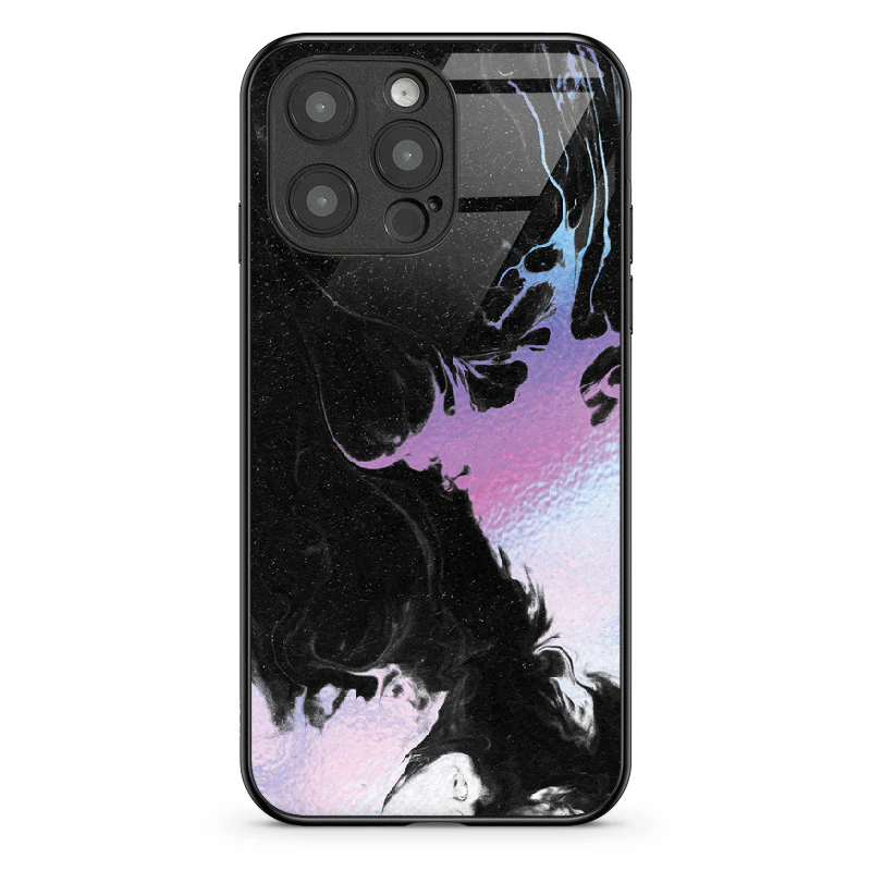 Glass Phone Case Void Aesthetics - Image 107