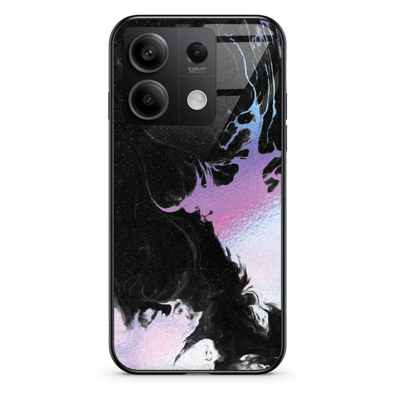 Glass Phone Case Void Aesthetics - Image 13