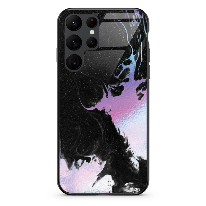 Glass Phone Case Void Aesthetics - Image 58