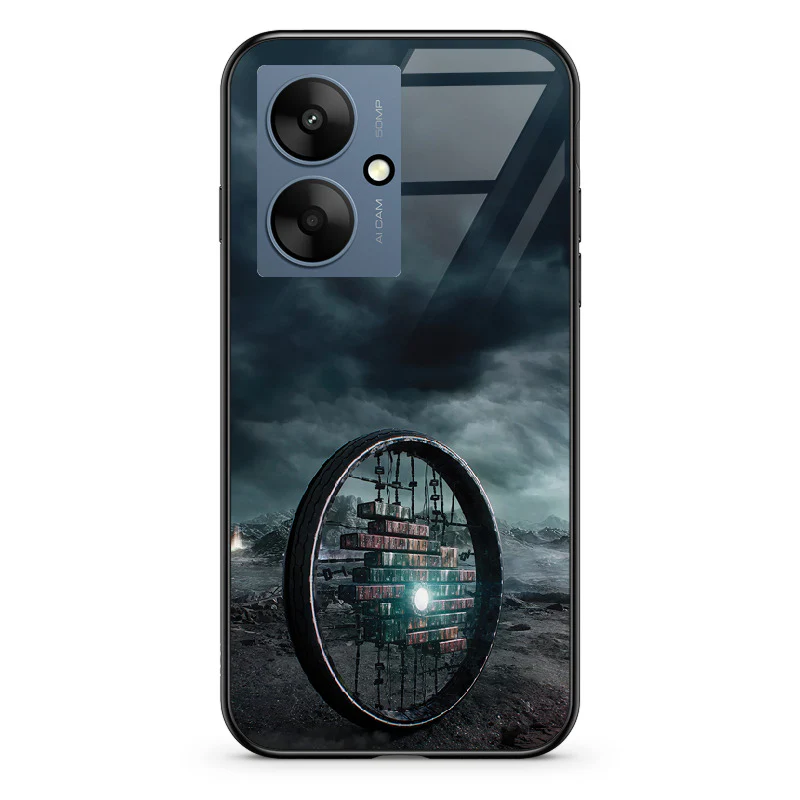 Glass Phone Case We'll Get Through - Image 105