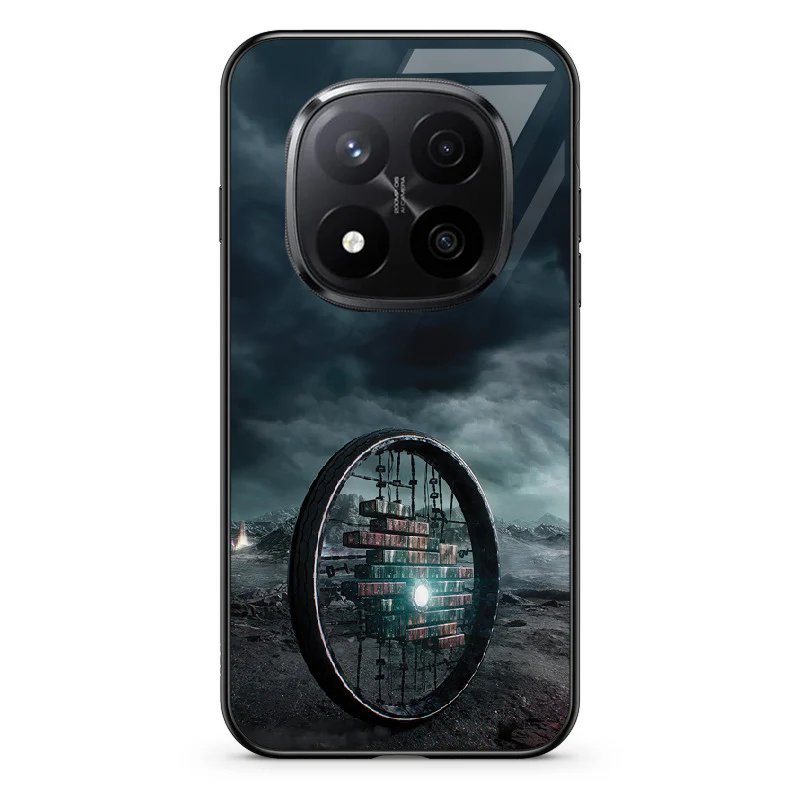 Glass Phone Case We'll Get Through - Image 120