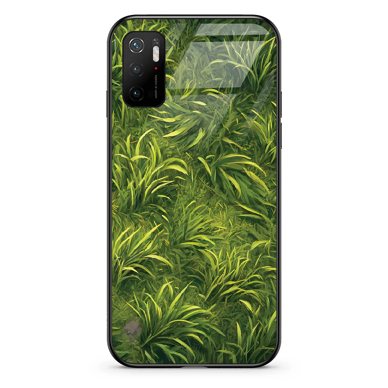 Glass Phone Case Whispering Glade - Image 111