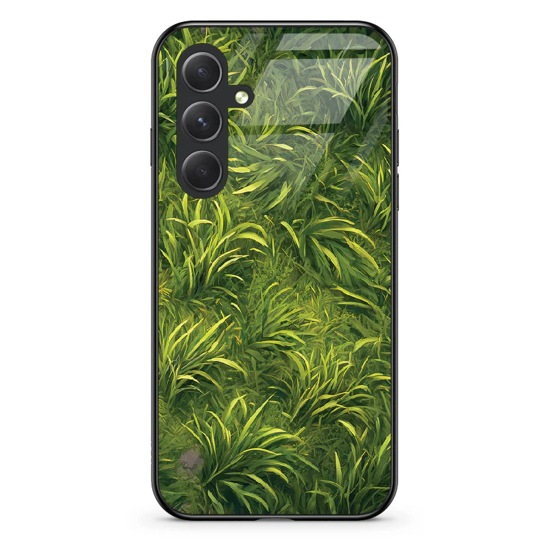 Glass Phone Case Whispering Glade - Image 125