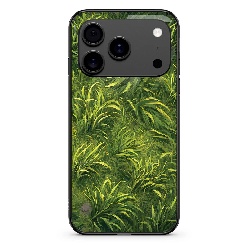 Glass Phone Case Whispering Glade - Image 133